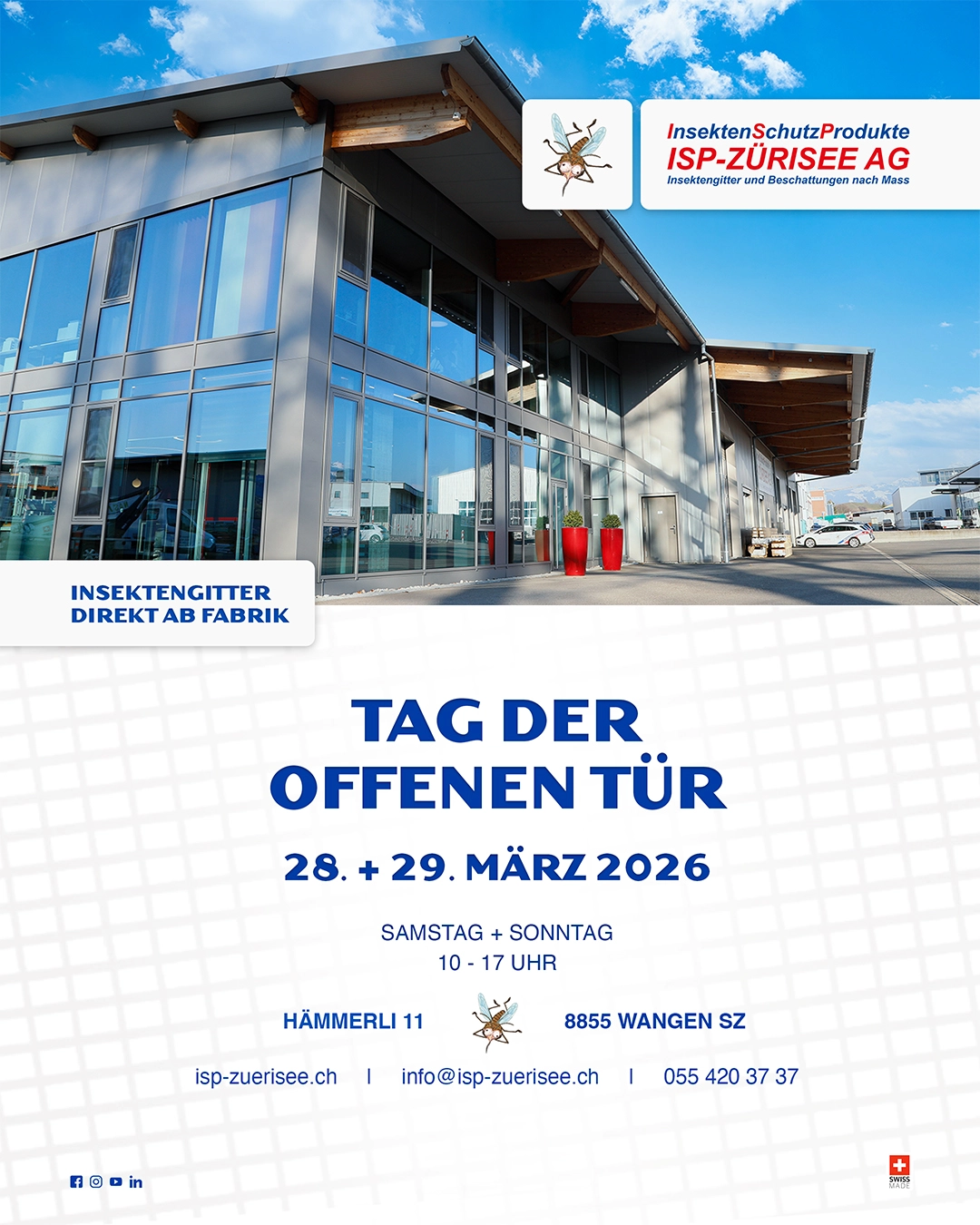 ISP-Zürisee-Tag-der-offenen-Tuer-2026