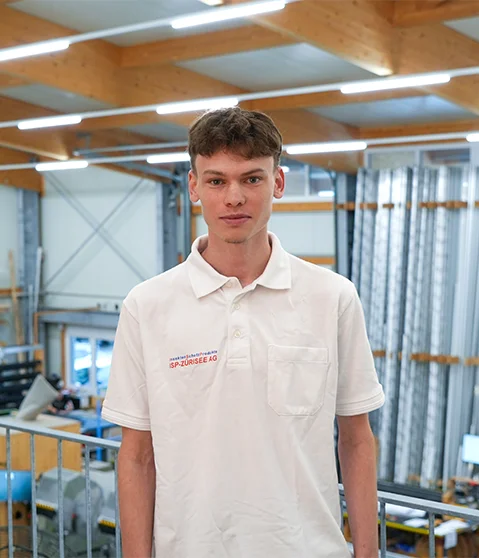 Luca Zueger